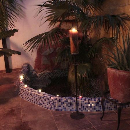 Casa Barca Hostel Taganga Εξωτερικό φωτογραφία