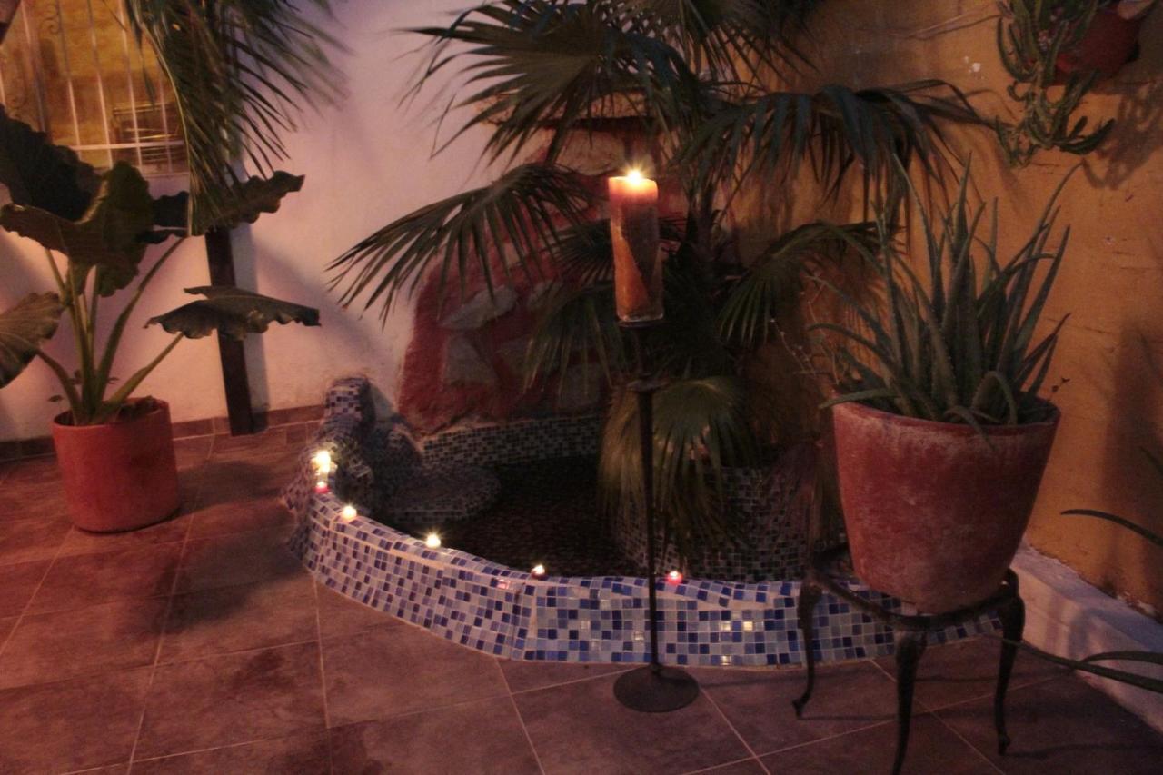 Casa Barca Hostel Taganga Εξωτερικό φωτογραφία