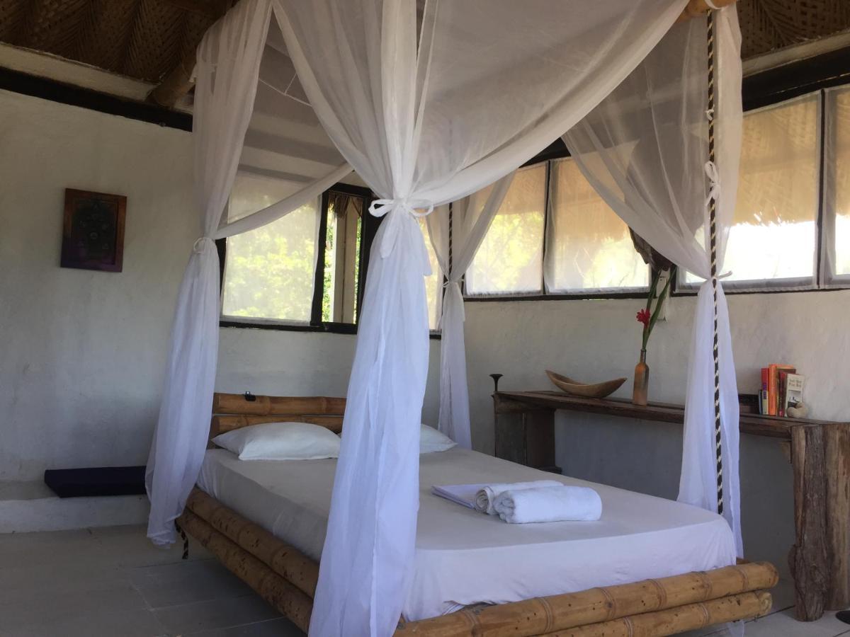 Casa Barca Hostel Taganga Εξωτερικό φωτογραφία