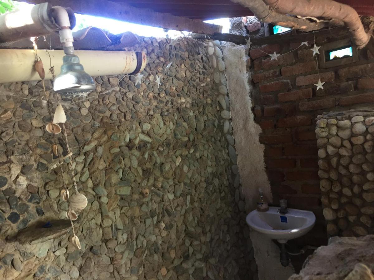 Casa Barca Hostel Taganga Εξωτερικό φωτογραφία
