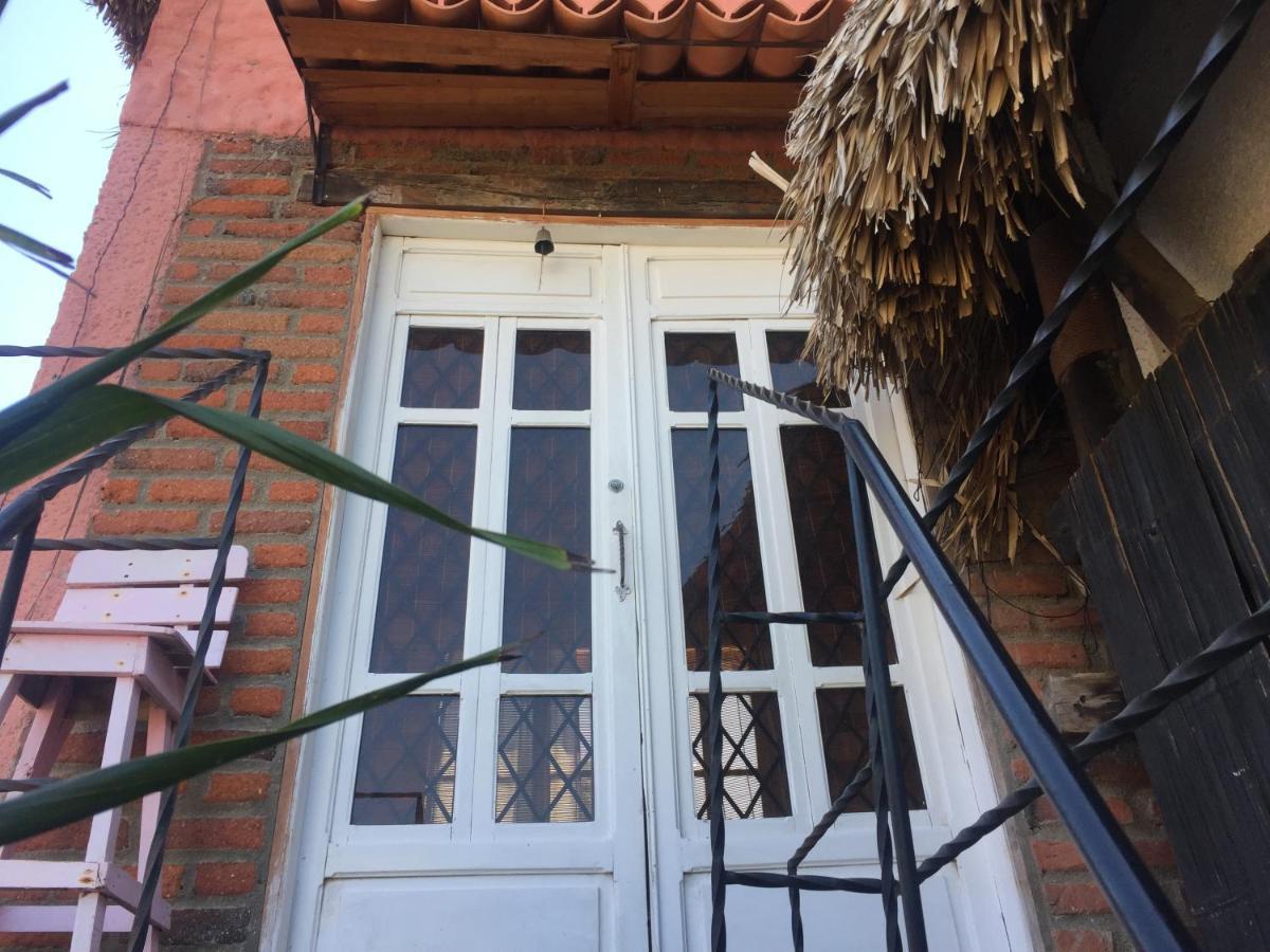 Casa Barca Hostel Taganga Εξωτερικό φωτογραφία
