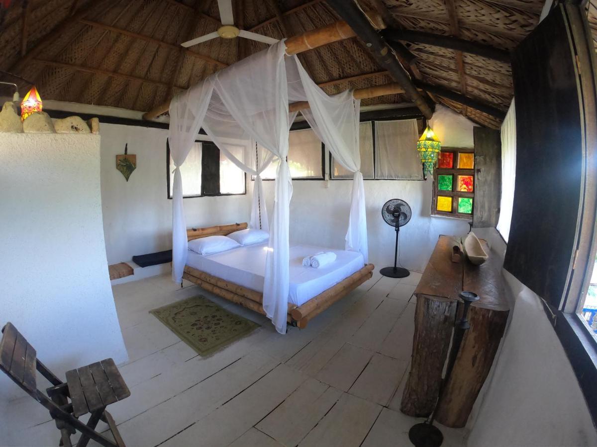 Casa Barca Hostel Taganga Εξωτερικό φωτογραφία